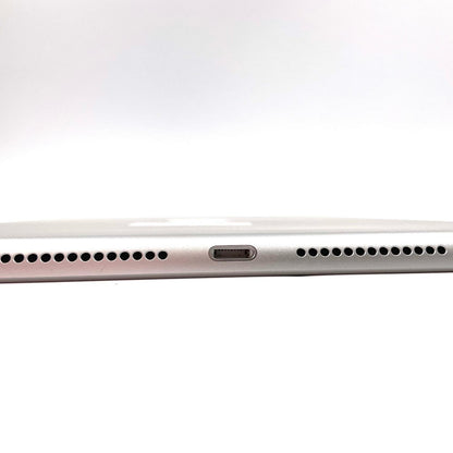【全額返金保証】【最速発送】Apple iPad iPad 10.2インチ 第8世代 128GB シルバー WiFi+Cellular au 白ロム 美品 動作確認済