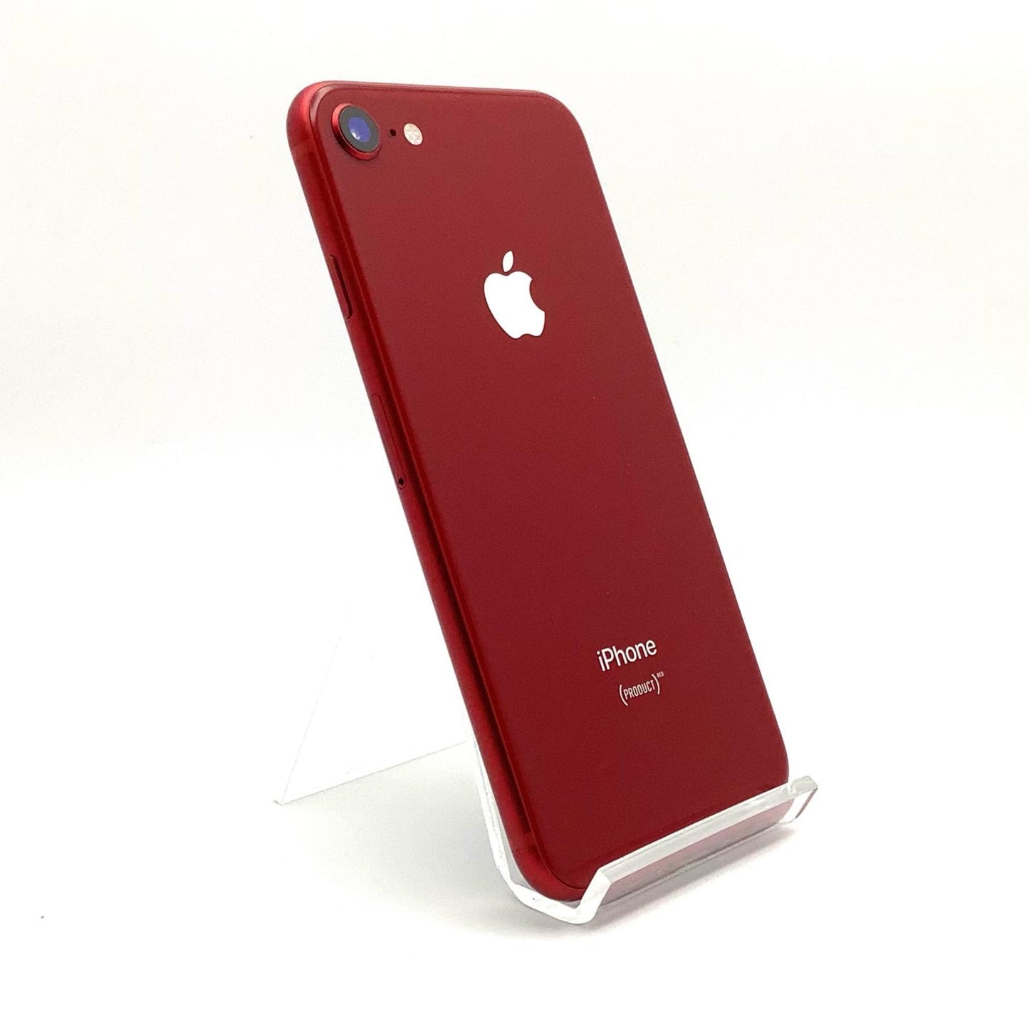 【全額返金保証】【最速発送】Apple iPhone iPhone 8 256GB (PRODUCT)RED au 動作確認済 81%