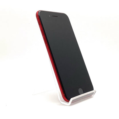 【全額返金保証】【最速発送】Apple iPhone iPhone 8 256GB (PRODUCT)RED au 動作確認済 81%