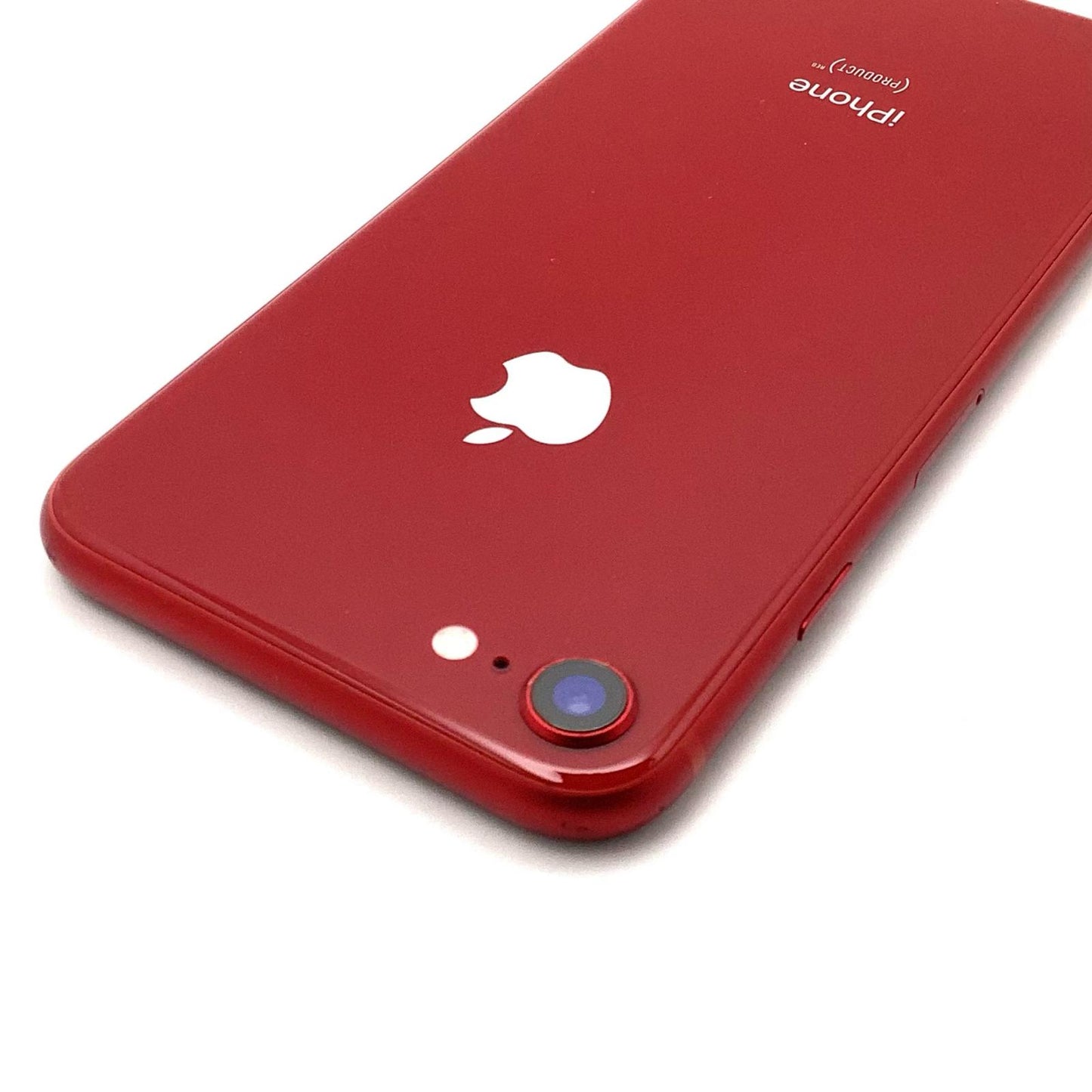 【全額返金保証】【最速発送】Apple iPhone iPhone 8 256GB (PRODUCT)RED au 動作確認済 81%