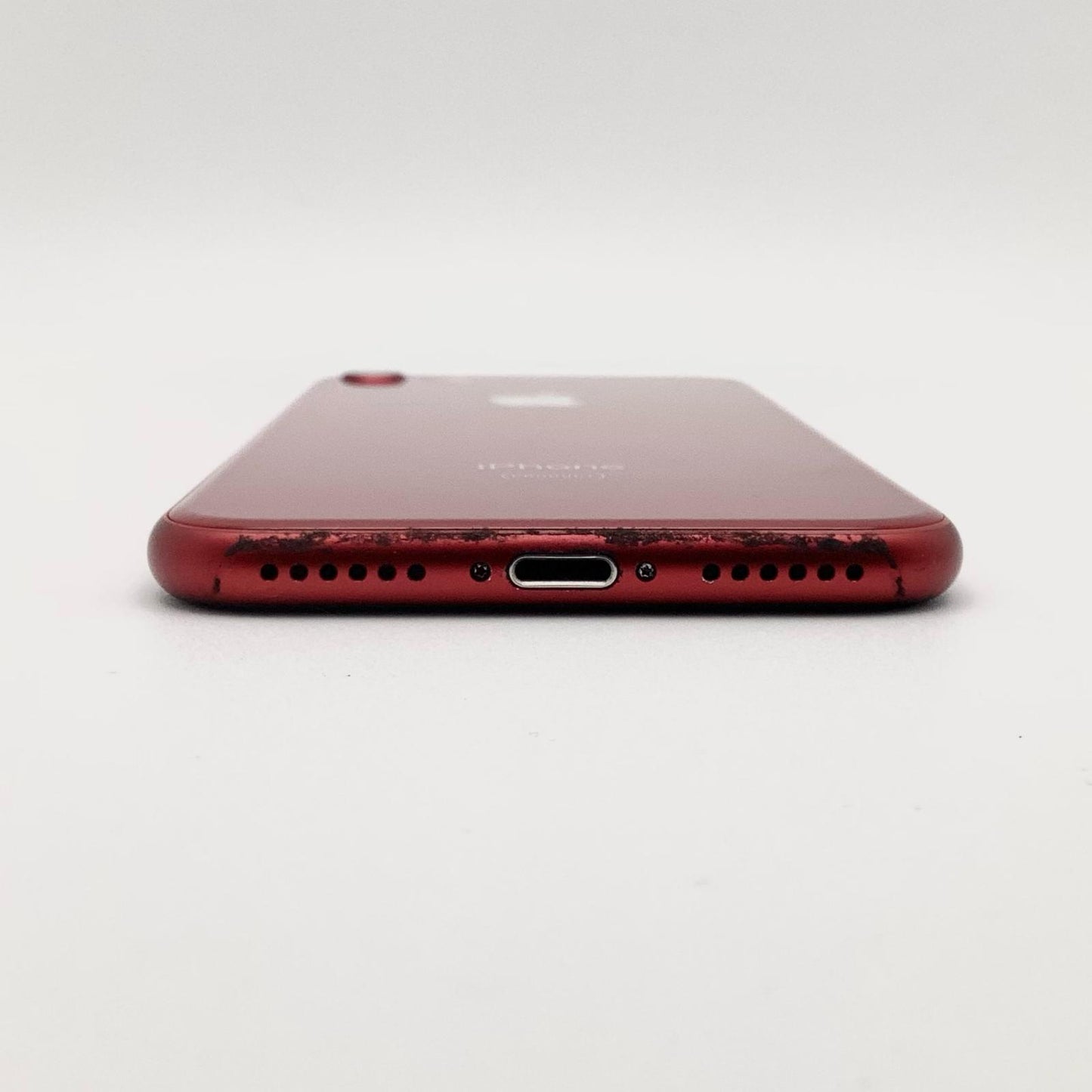 【全額返金保証】【最速発送】Apple iPhone iPhone 8 256GB (PRODUCT)RED au 動作確認済 81%