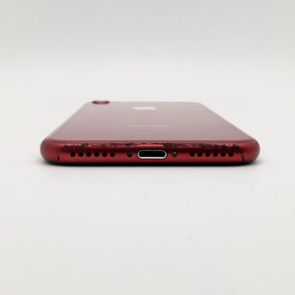 【全額返金保証】【最速発送】Apple iPhone iPhone 8 256GB (PRODUCT)RED au 動作確認済 81%
