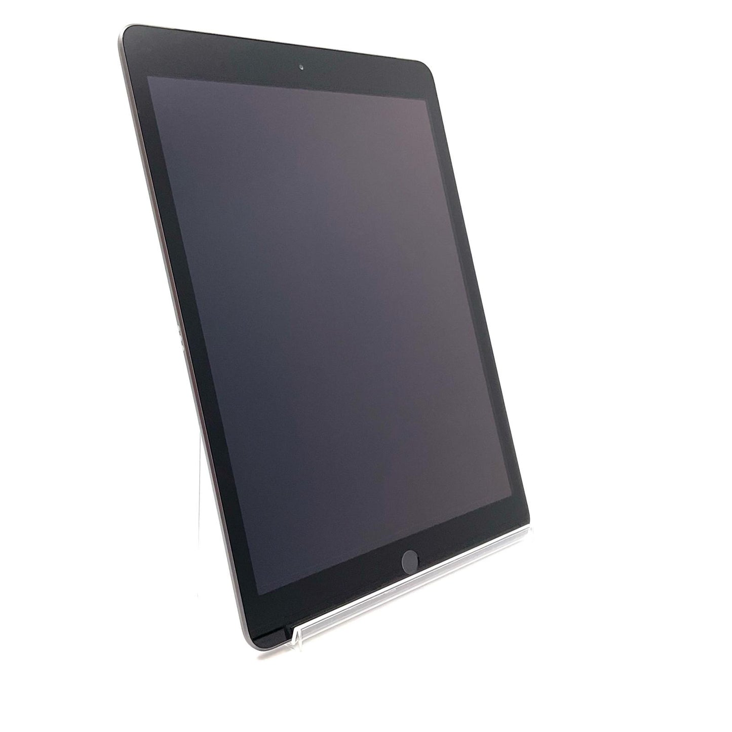 【全額返金保証】【最速発送】Apple iPad iPad 10.2インチ 第8世代 128GB スペースグレイ WiFi+Cellular au 白ロム 動作確認済