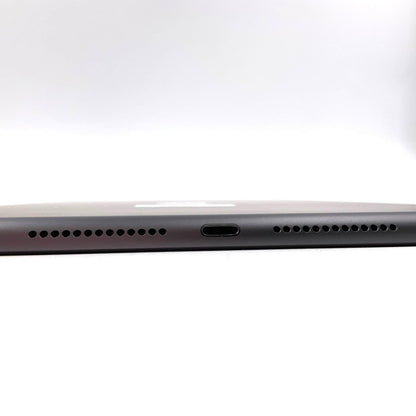 【全額返金保証】【最速発送】Apple iPad iPad 10.2インチ 第8世代 128GB スペースグレイ WiFi+Cellular au 白ロム 動作確認済