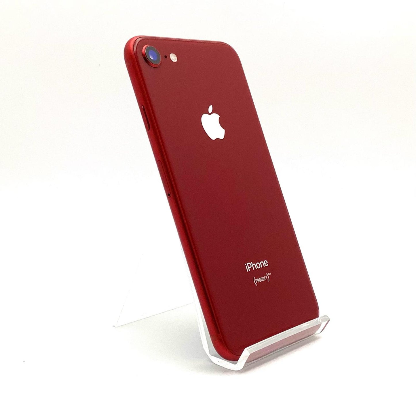 【全額返金保証】【最速発送】Apple iPhone iPhone 8 64GB (PRODUCT)RED SIMフリー 動作確認済 72%