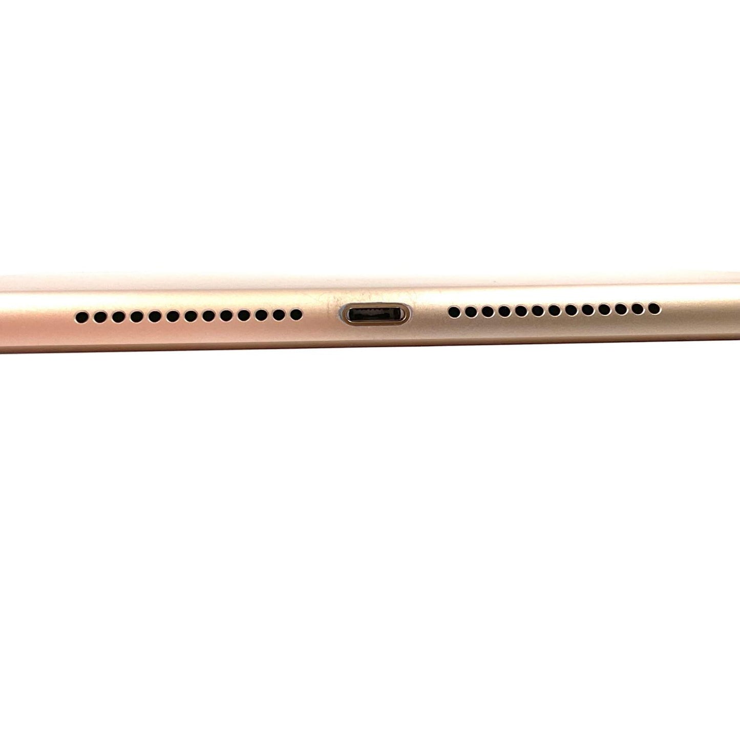 【全額返金保証】【最速発送】Apple iPad iPad 9.7インチ 第5世代 32GB ゴールド WiFi+Cellular au 白ロム 動作確認済