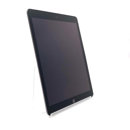 【全額返金保証】【最速発送】Apple iPad iPad 10.2インチ 第8世代 128GB スペースグレイ WiFi+Cellular au 白ロム 動作確認済