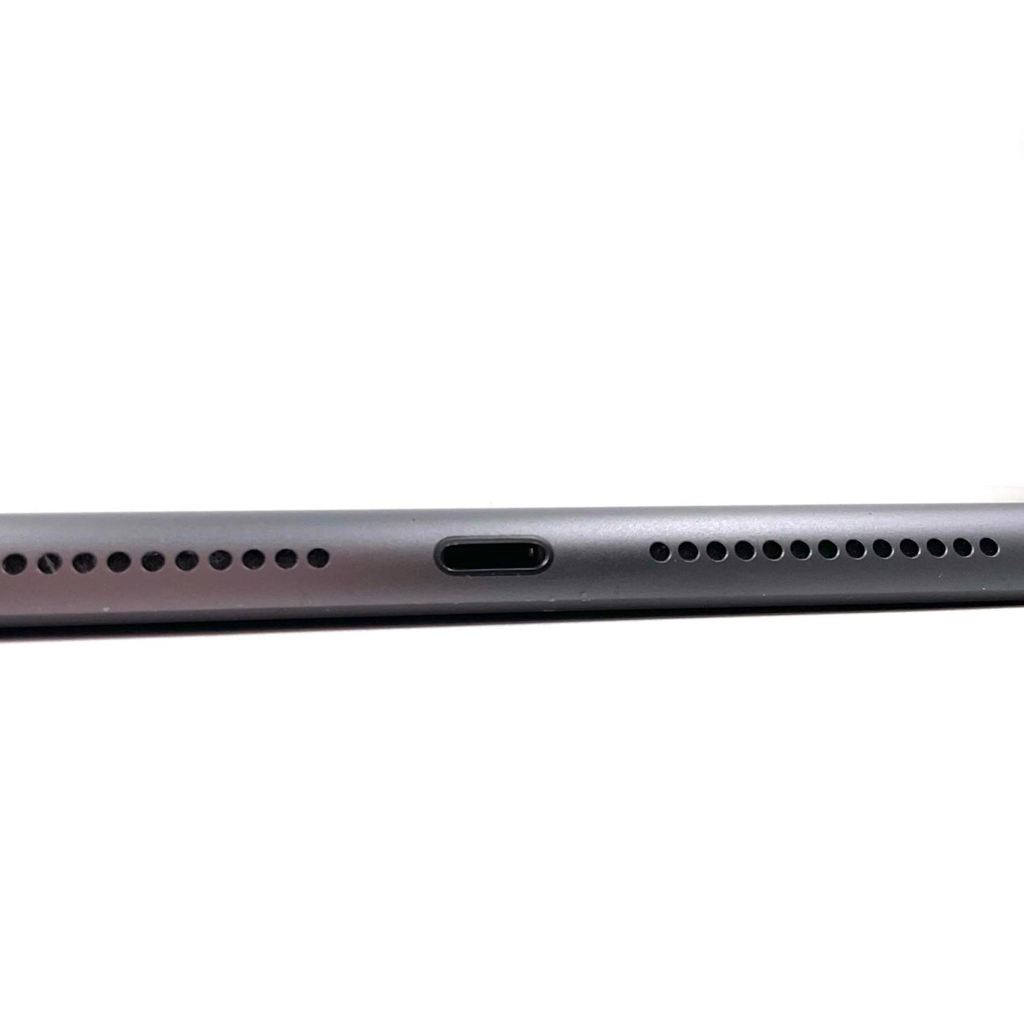 【全額返金保証】【最速発送】Apple iPad iPad 10.2インチ 第8世代 128GB スペースグレイ WiFi+Cellular au 白ロム 動作確認済