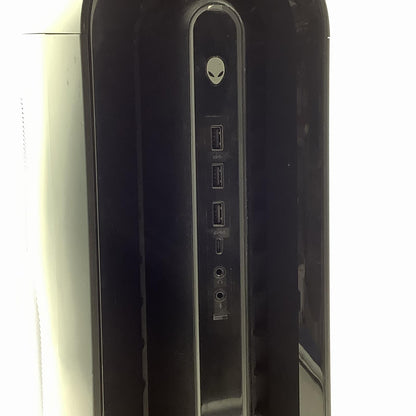【全額返金保証】【最速発送】DELL AlienWare  Aurora R9 Intel Core i7-9800 16GB HDD 2TB NVIDIA GeForce RTX 2060 SUPER 動作確認済