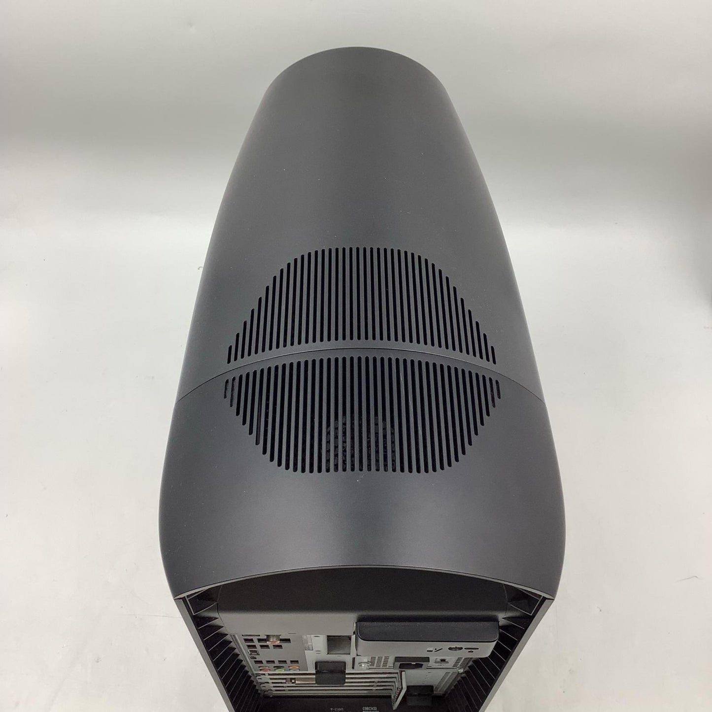 【全額返金保証】【最速発送】DELL AlienWare  Aurora R9 Intel Core i7-9800 16GB HDD 2TB NVIDIA GeForce RTX 2060 SUPER 動作確認済