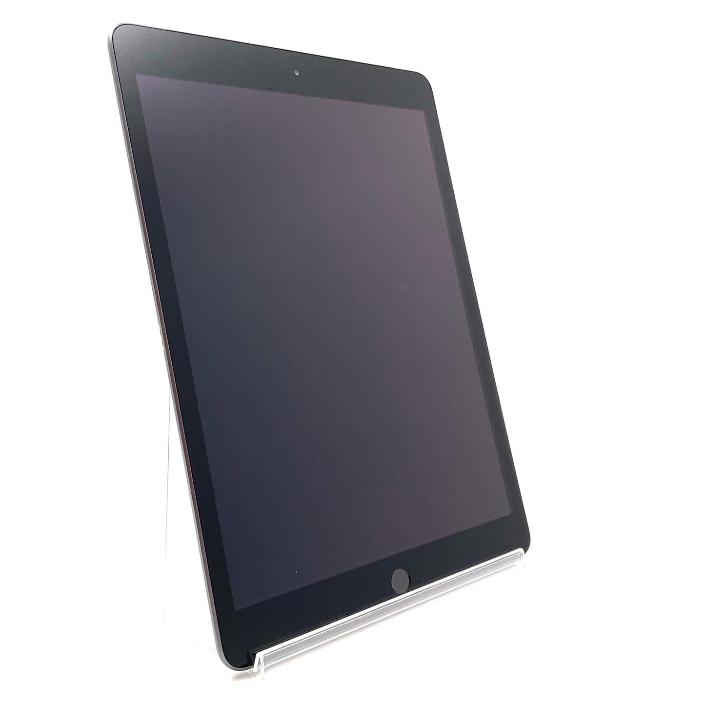 【全額返金保証】【最速発送】Apple iPad iPad 10.2インチ 第8世代 128GB スペースグレイ WiFi+Cellular au 白ロム 美品 動作確認済