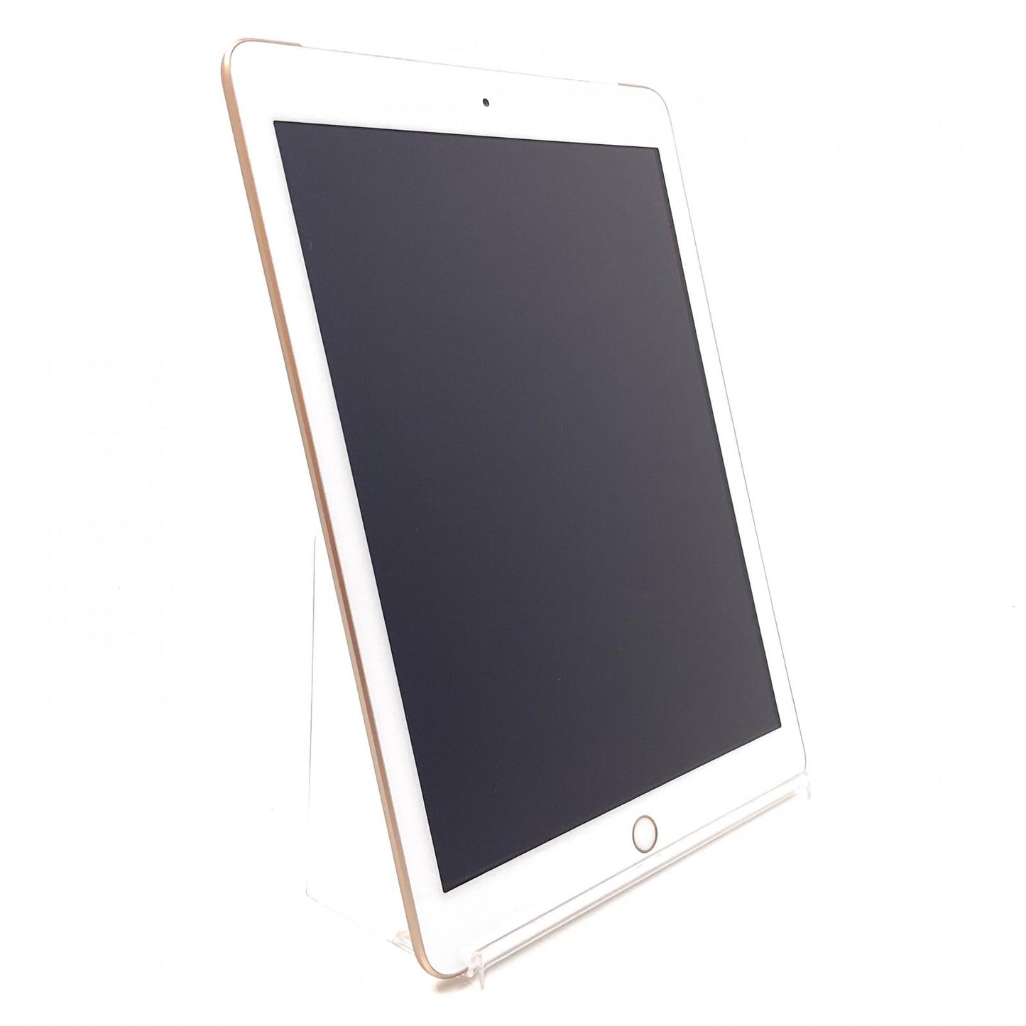 【全額返金保証】【最速発送】Apple iPad iPad 9.7インチ 第5世代 32GB ゴールド WiFi+Cellular au 白ロム 動作確認済