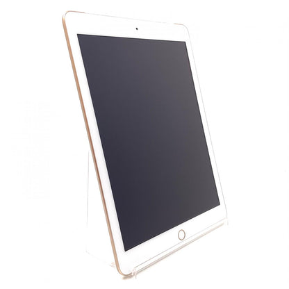 【全額返金保証】【最速発送】Apple iPad iPad 9.7インチ 第5世代 32GB ゴールド WiFi+Cellular au 白ロム 動作確認済