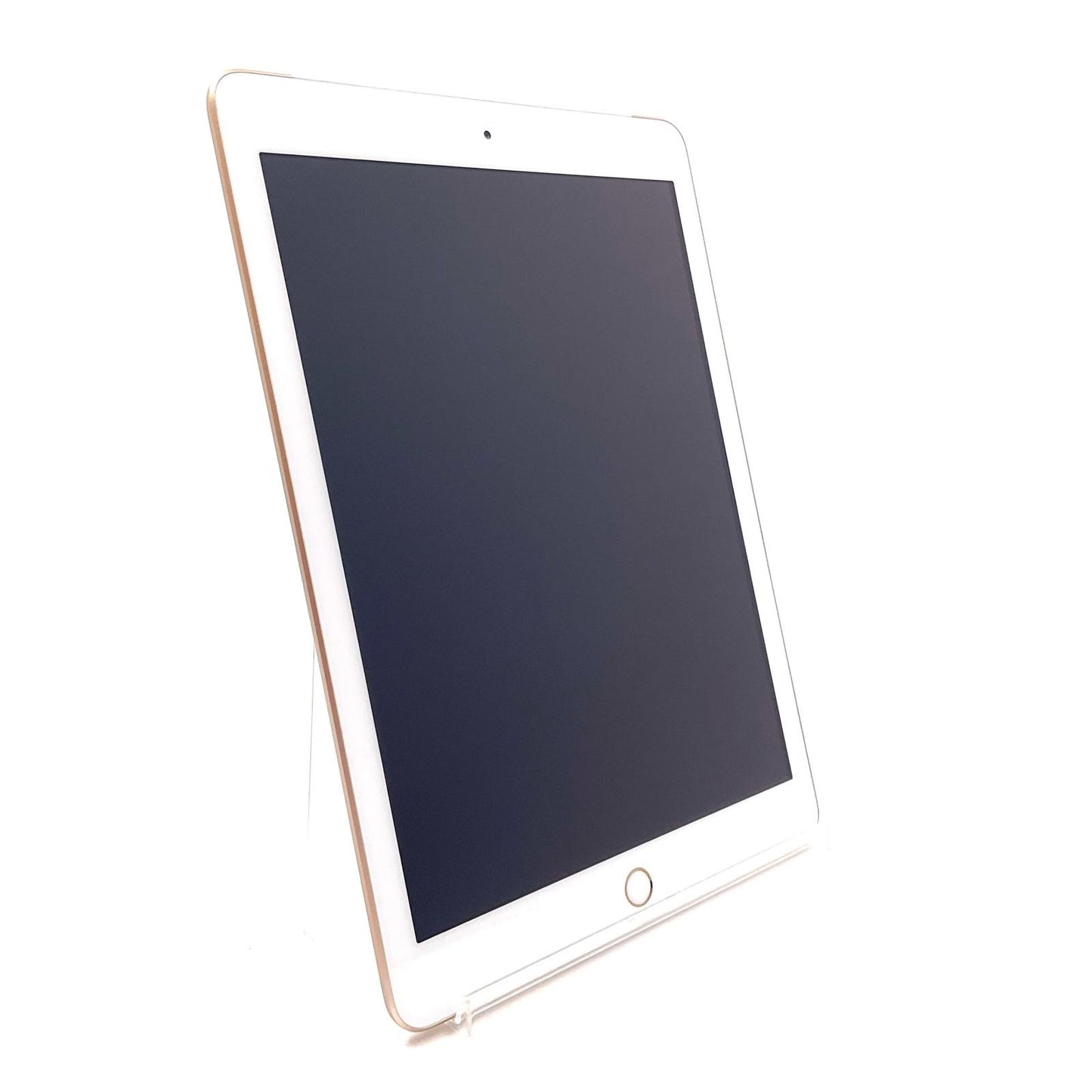【全額返金保証】【最速発送】Apple iPad iPad 9.7インチ 第5世代 32GB ゴールド WiFi+Cellular au 白ロム 動作確認済
