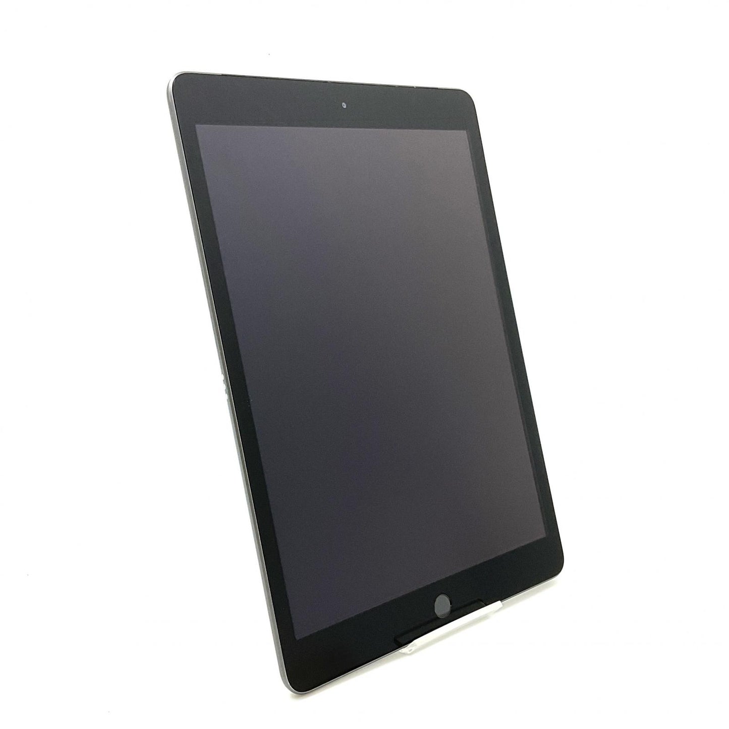 【全額返金保証】【最速発送】Apple iPad iPad 10.2インチ 第8世代 128GB スペースグレイ WiFi+Cellular au 白ロム 動作確認済