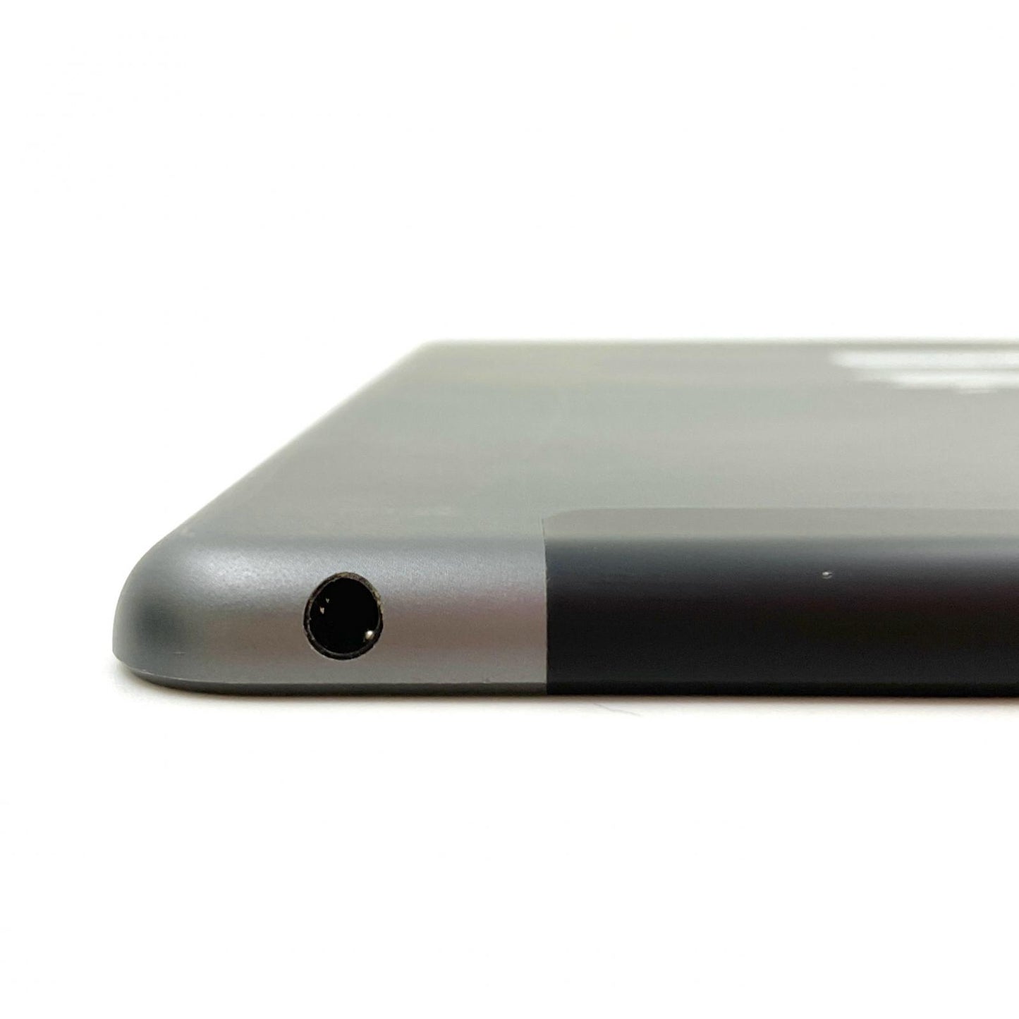 【全額返金保証】【最速発送】Apple iPad iPad 10.2インチ 第8世代 128GB スペースグレイ WiFi+Cellular au 白ロム 動作確認済