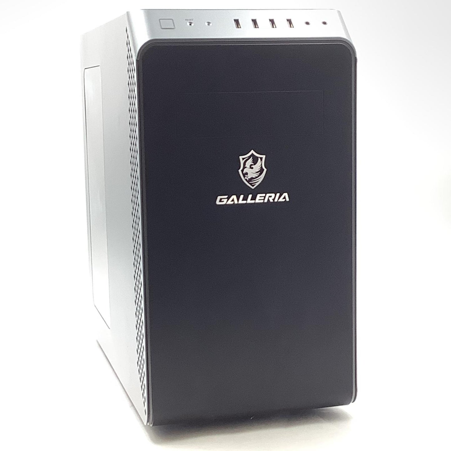 【全額返金保証】【最速発送】ドスパラ GALLERIA Intel Core i5-13400F 16GB SSD 1TB NVIDIA GeForce RTX 4060 Ti 超美品 動作確認済