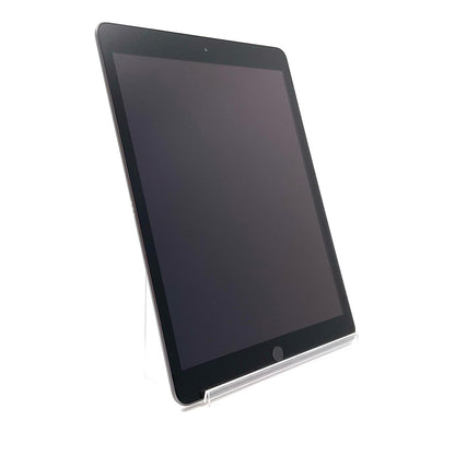 【全額返金保証】【最速発送】Apple iPad iPad 10.2インチ 第7世代 32GB スペースグレイ WiFi+Cellular SIMフリー 白ロム 動作確認済