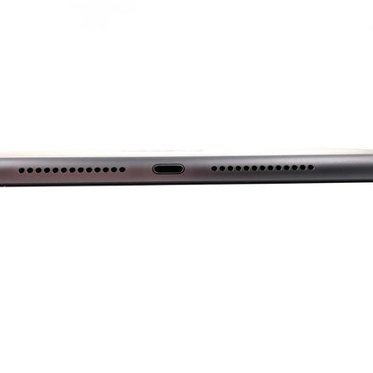【全額返金保証】【最速発送】Apple iPad iPad 10.2インチ 第7世代 32GB スペースグレイ WiFi+Cellular SIMフリー 白ロム 動作確認済