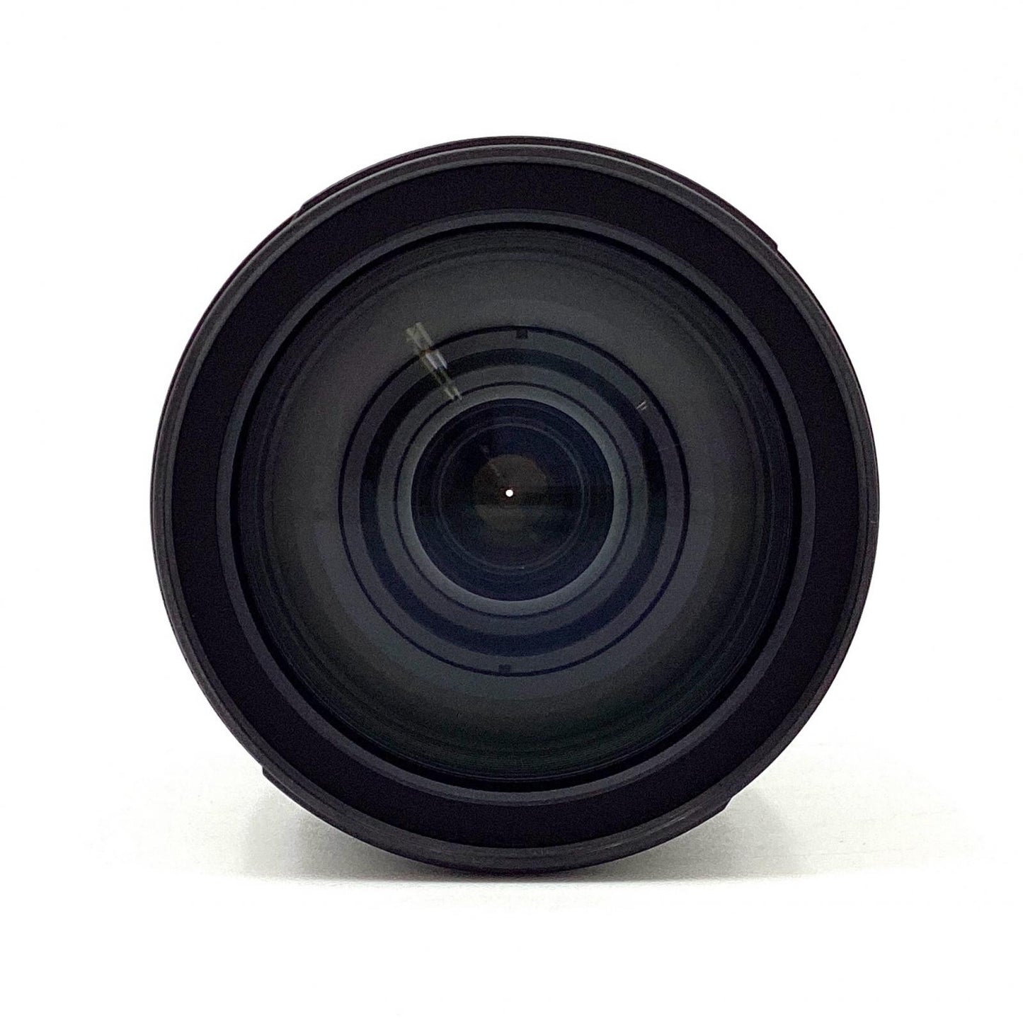 【全額返金保証】【最速発送】Nikon AF-S NIKKOR 24-120mm f/4G ED VR 美品 動作確認済