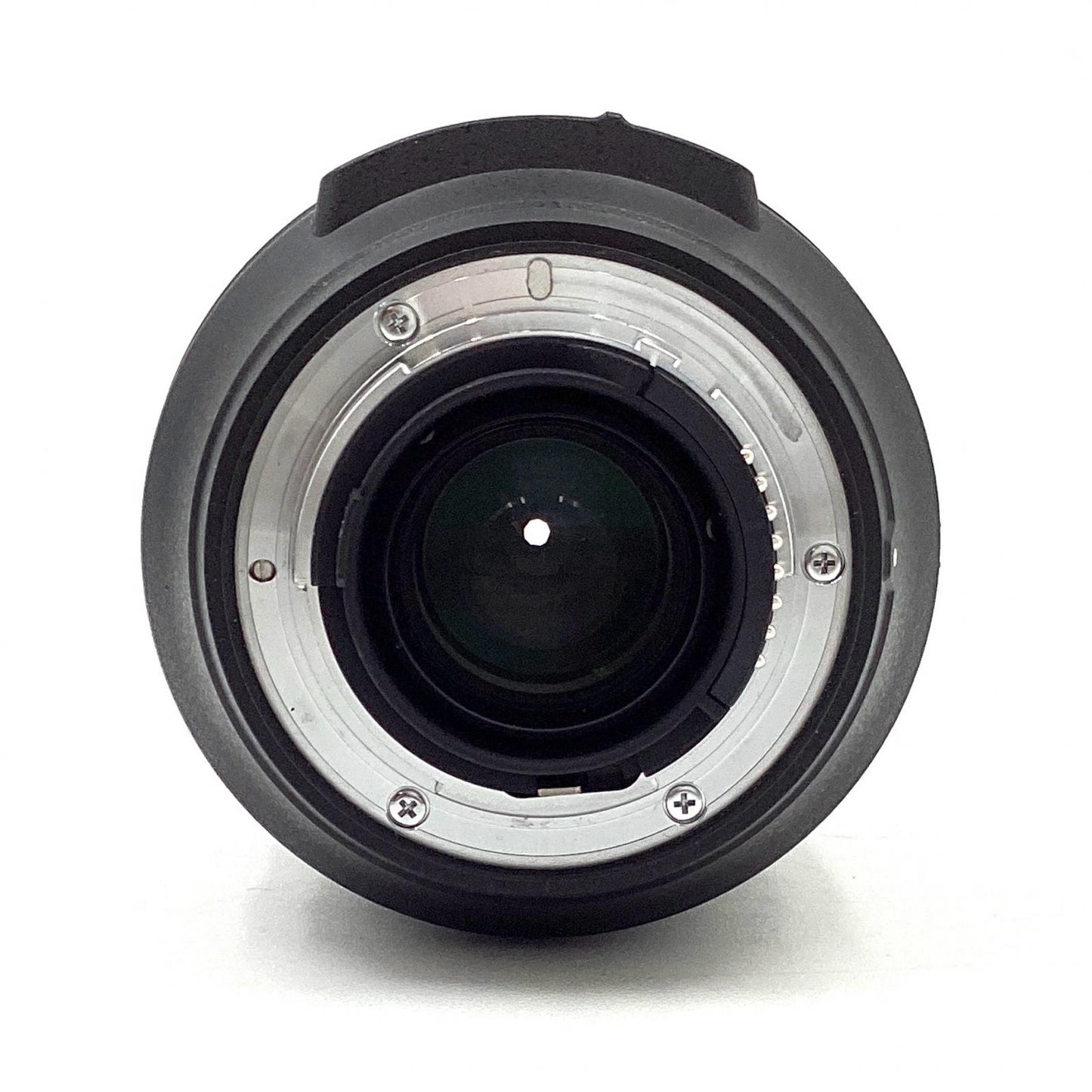 【全額返金保証】【最速発送】Nikon AF-S NIKKOR 24-120mm f/4G ED VR 美品 動作確認済