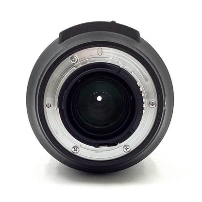 【全額返金保証】【最速発送】Nikon AF-S NIKKOR 24-120mm f/4G ED VR 美品 動作確認済