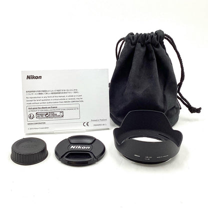 【全額返金保証】【最速発送】Nikon AF-S NIKKOR 24-120mm f/4G ED VR 美品 動作確認済