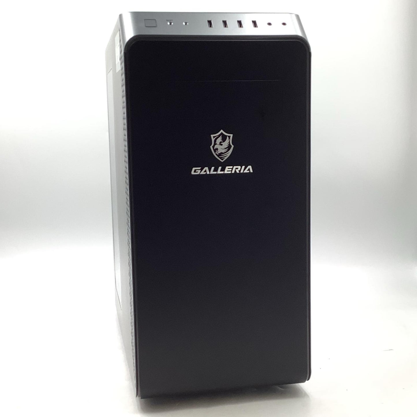 【全額返金保証】【最速発送】ドスパラ GALLERIA Intel Core i7-13700F 16GB SSD 1TB NVIDIA GeForce RTX 3070 Ti 美品 動作確認済