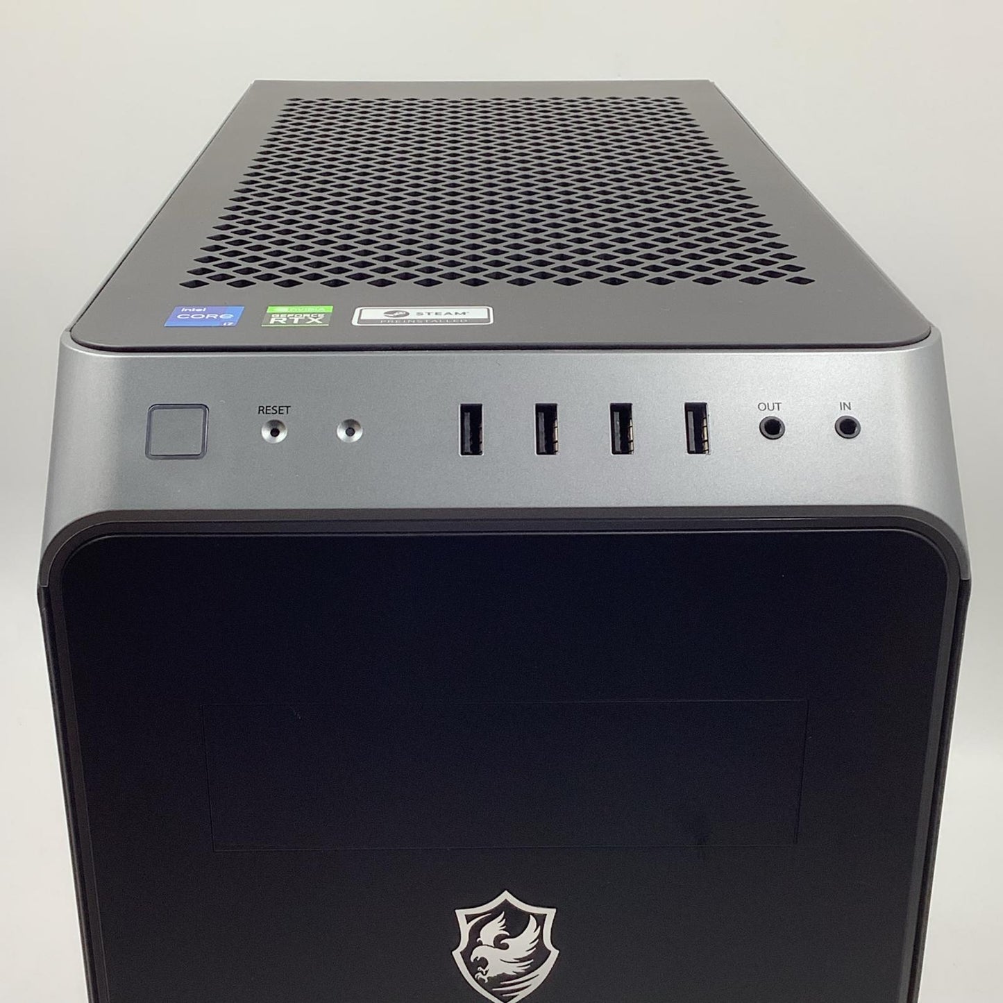【全額返金保証】【最速発送】ドスパラ GALLERIA Intel Core i7-13700F 16GB SSD 1TB NVIDIA GeForce RTX 3070 Ti 美品 動作確認済