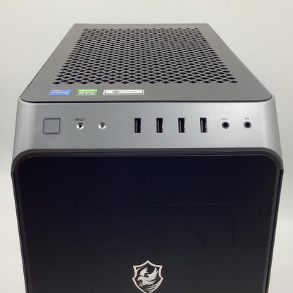 【全額返金保証】【最速発送】ドスパラ GALLERIA Intel Core i7-13700F 16GB SSD 1TB NVIDIA GeForce RTX 3070 Ti 美品 動作確認済