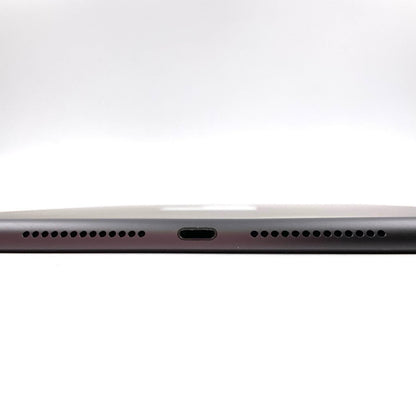 【全額返金保証】【最速発送】Apple iPad iPad 10.2インチ 第7世代 32GB スペースグレイ WiFi+Cellular au 白ロム 動作確認済