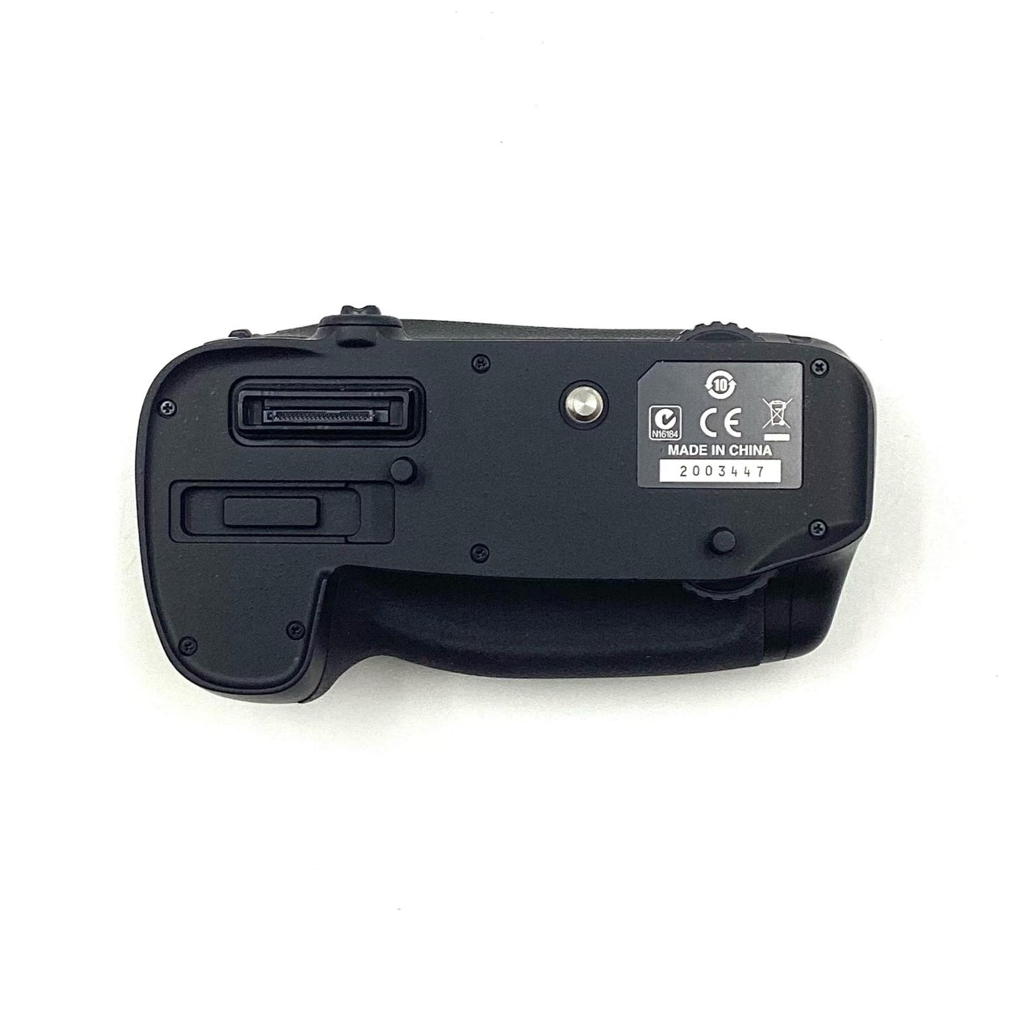 【全額返金保証】【最速発送】Nikon MB-D15 動作確認済