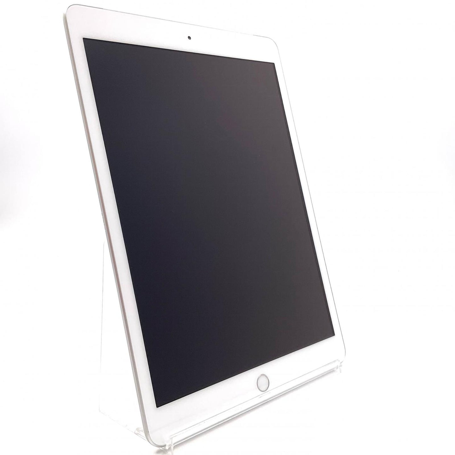 【全額返金保証】【最速発送】Apple iPad iPad 10.2インチ 第7世代 32GB シルバー WiFi+Cellular au 白ロム 美品 動作確認済