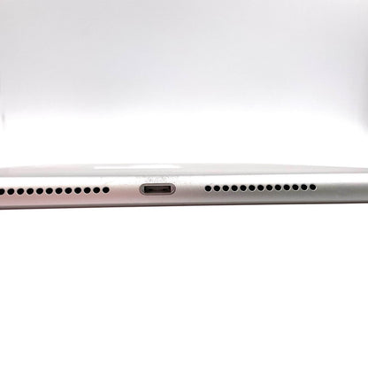 【全額返金保証】【最速発送】Apple iPad iPad 10.2インチ 第7世代 32GB シルバー WiFi+Cellular au 白ロム 美品 動作確認済