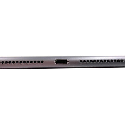 【全額返金保証】【最速発送】Apple iPad iPad 10.2インチ 第7世代 32GB スペースグレイ WiFi+Cellular SIMフリー 白ロム 動作確認済