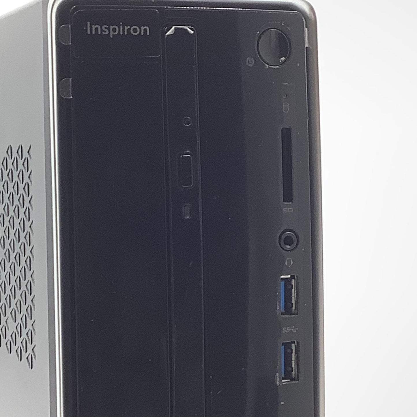 【全額返金保証】【最速発送】DELL Inspiron  3250 Intel Core i5-6400 8GB HDD 1TB 超美品 動作確認済