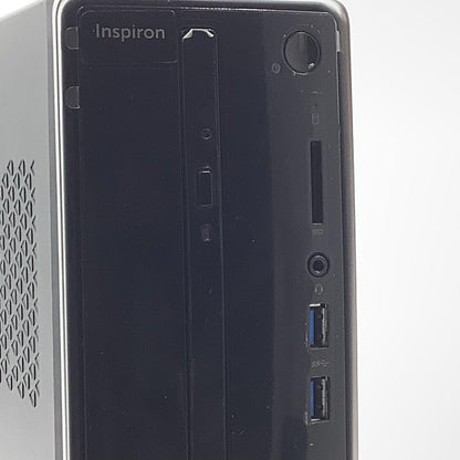 【全額返金保証】【最速発送】DELL Inspiron  3250 Intel Core i5-6400 8GB HDD 1TB 超美品 動作確認済