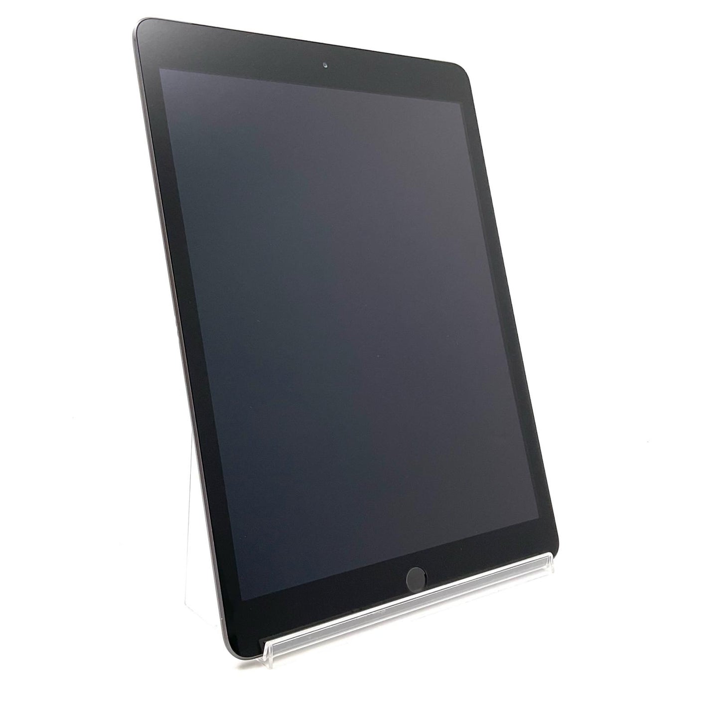 【全額返金保証】【最速発送】Apple iPad iPad 10.2インチ 第7世代 32GB スペースグレイ WiFi+Cellular SIMフリー 白ロム 動作確認済