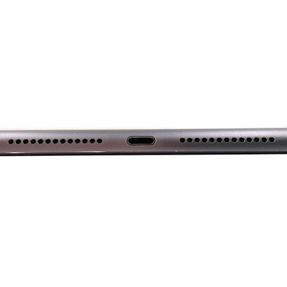 【全額返金保証】【最速発送】Apple iPad iPad 10.2インチ 第7世代 32GB スペースグレイ WiFi+Cellular SIMフリー 白ロム 動作確認済