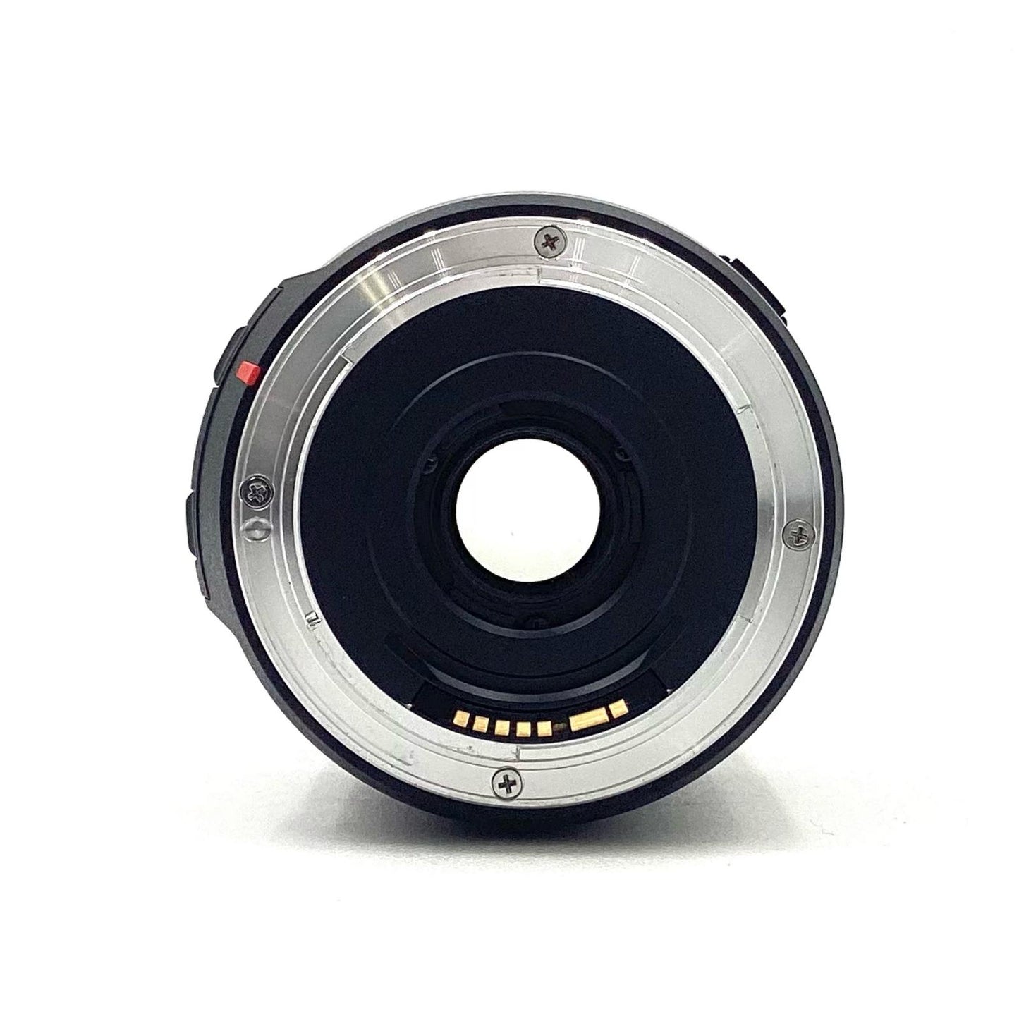 【全額返金保証】【最速発送】TAMRON 18-270mm F/3.5-6.3 Di II VC PZD (Model B008) [キヤノン用] 美品 動作確認済