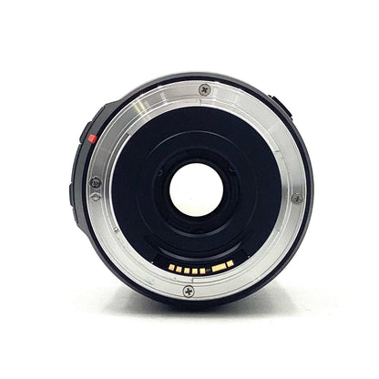 【全額返金保証】【最速発送】TAMRON 18-270mm F/3.5-6.3 Di II VC PZD (Model B008) [キヤノン用] 美品 動作確認済