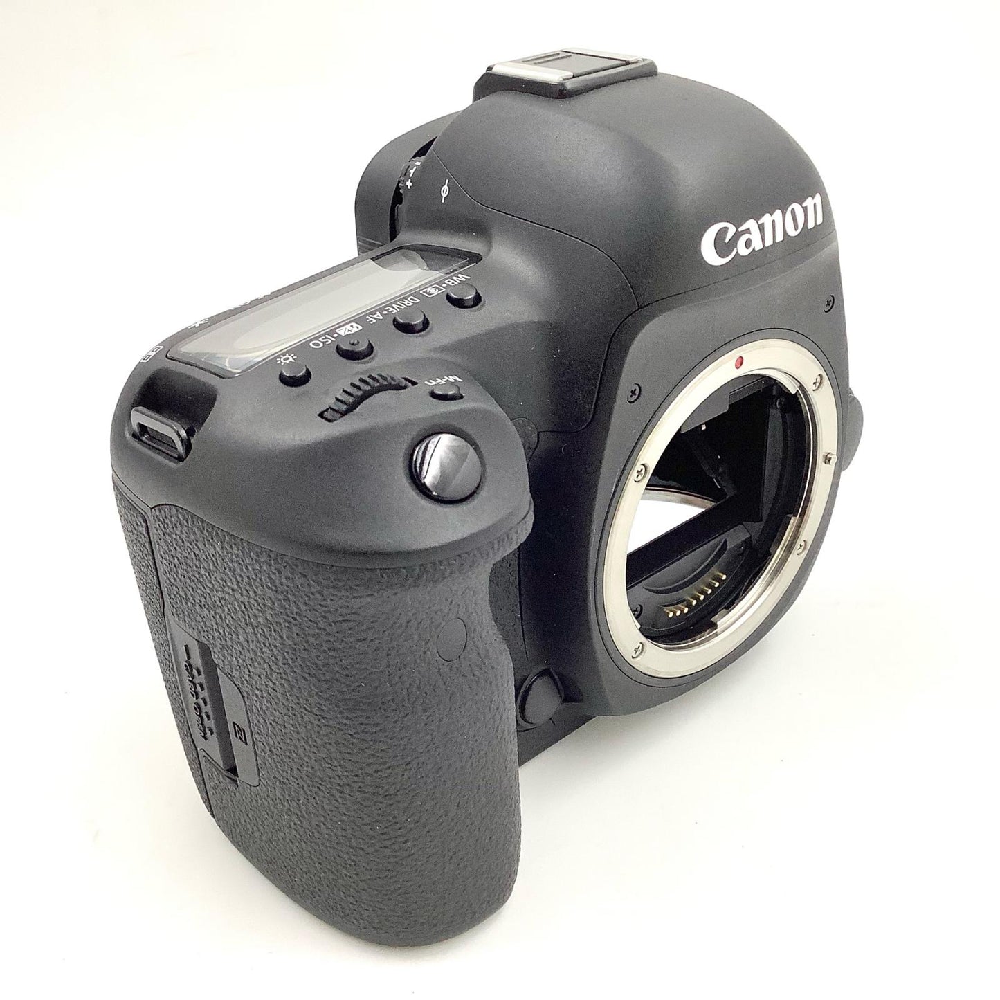 【全額返金保証】【最速発送】Canon デジタル一眼 EOS 5D Mark IV ブラック 美品 動作確認済