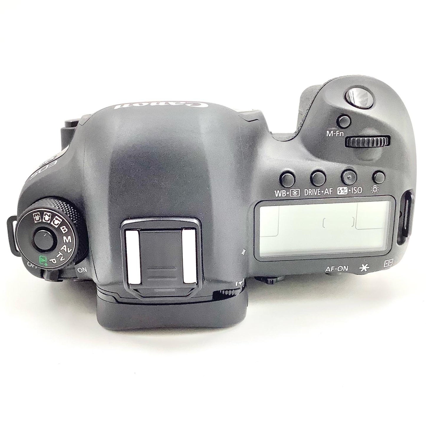 【全額返金保証】【最速発送】Canon デジタル一眼 EOS 5D Mark IV ブラック 美品 動作確認済