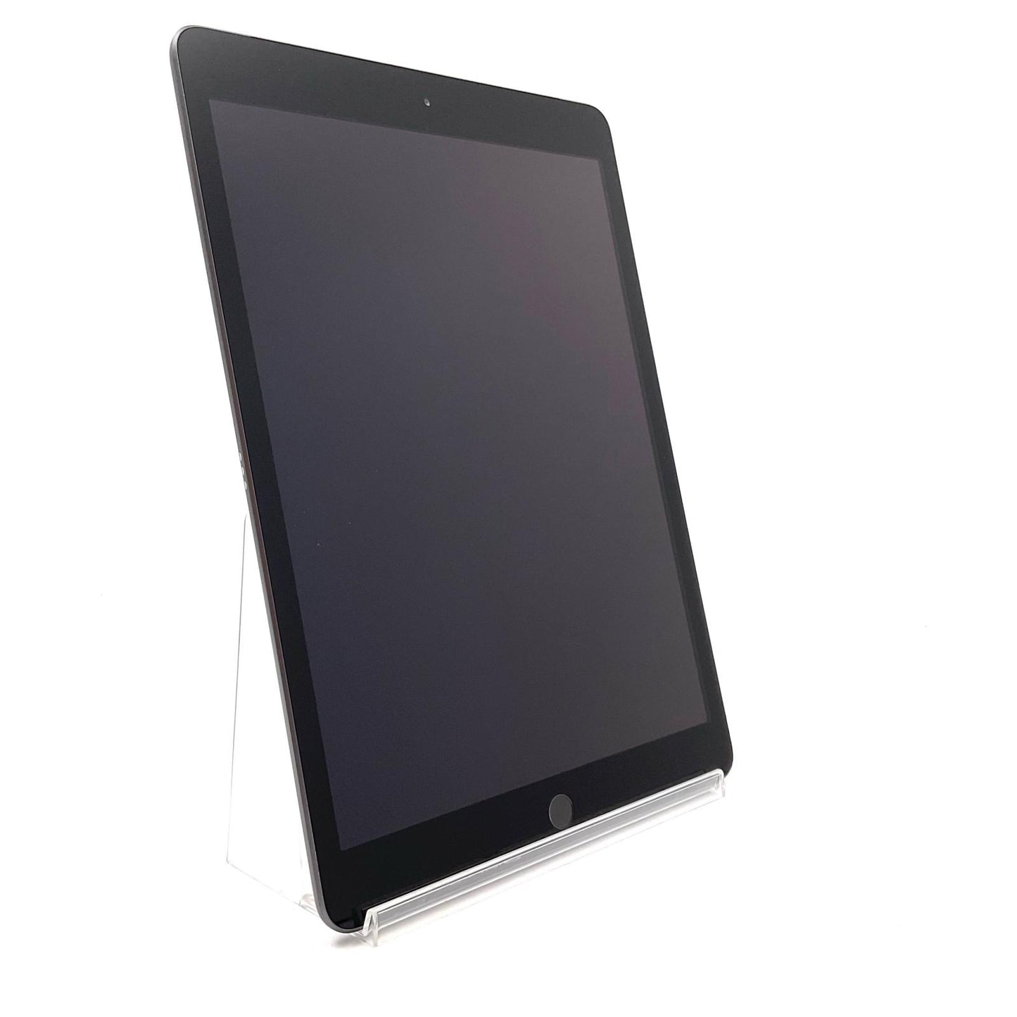 【全額返金保証】【最速発送】Apple iPad iPad 10.2インチ 第7世代 32GB スペースグレイ WiFi+Cellular SIMフリー 白ロム 動作確認済
