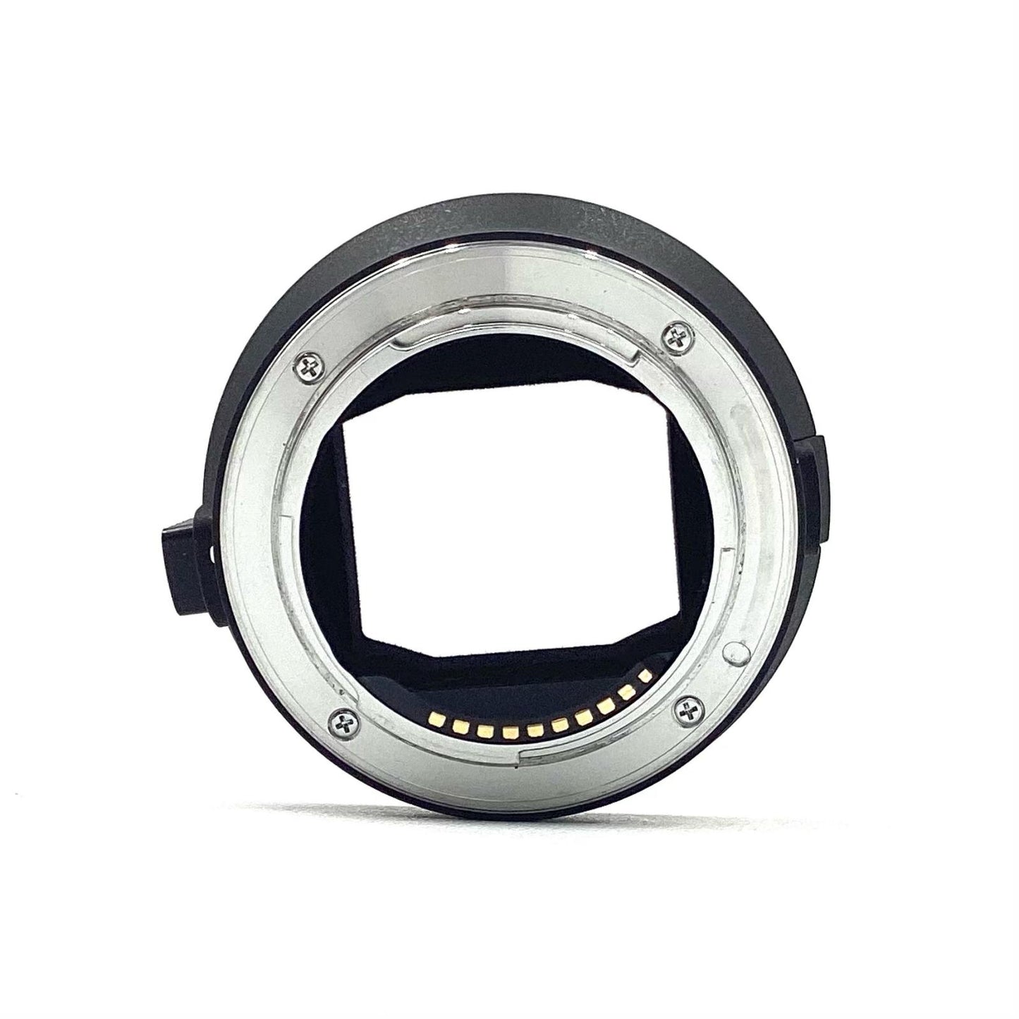 【全額返金保証】【最速発送】SIGMA MOUNT CONVERTER MC-11 CANON EF-E ソニー用 美品 動作確認済