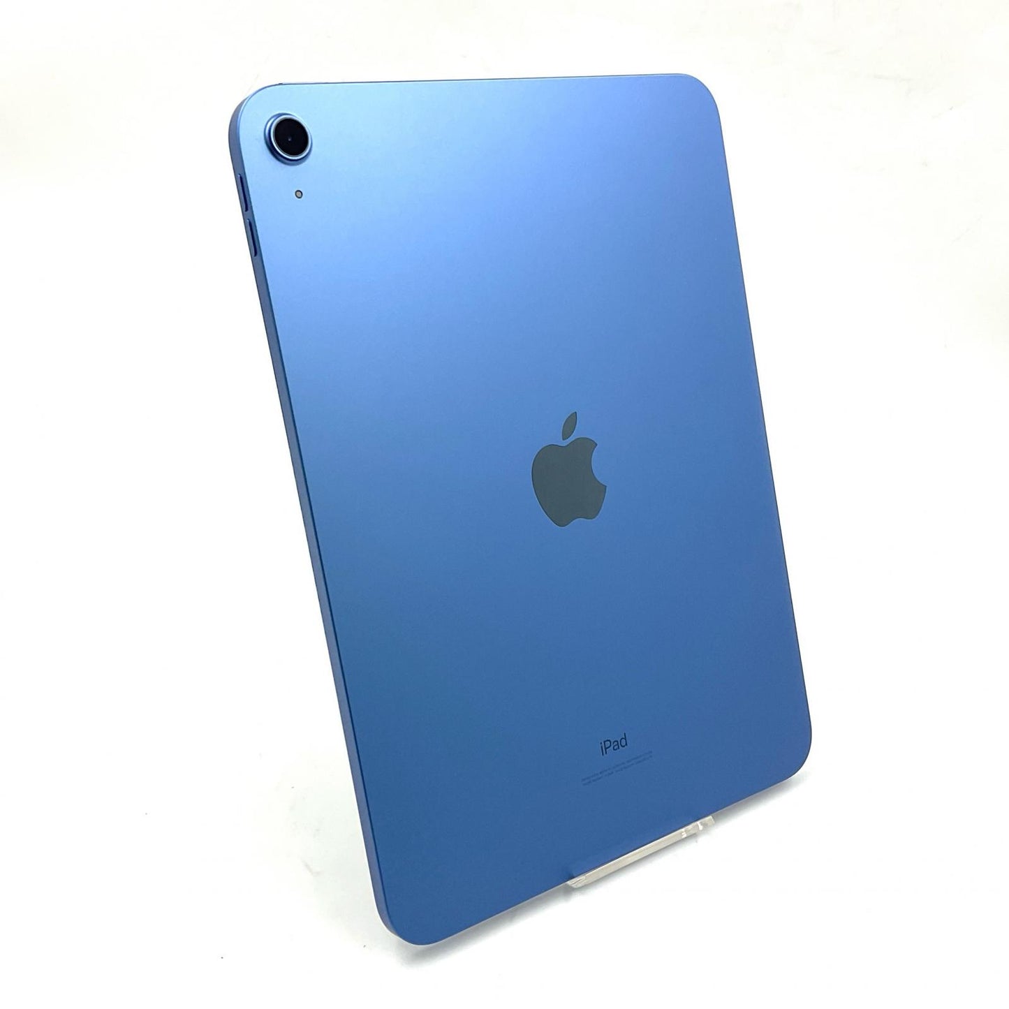 【全額返金保証】【最速発送】Apple iPad iPad 10.9インチ 第10世代 256GB ブルー Wi-Fi 超美品 動作確認済