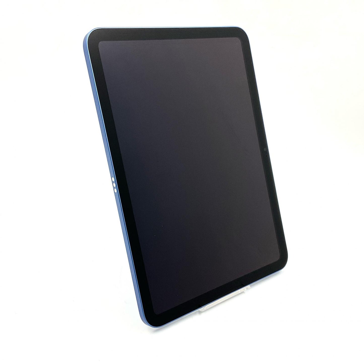 【全額返金保証】【最速発送】Apple iPad iPad 10.9インチ 第10世代 256GB ブルー Wi-Fi 超美品 動作確認済