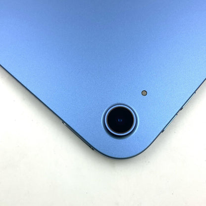 【全額返金保証】【最速発送】Apple iPad iPad 10.9インチ 第10世代 256GB ブルー Wi-Fi 超美品 動作確認済