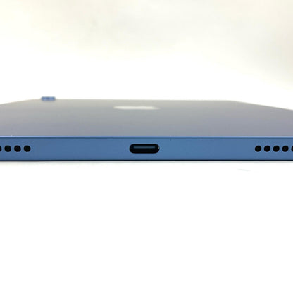【全額返金保証】【最速発送】Apple iPad iPad 10.9インチ 第10世代 256GB ブルー Wi-Fi 超美品 動作確認済