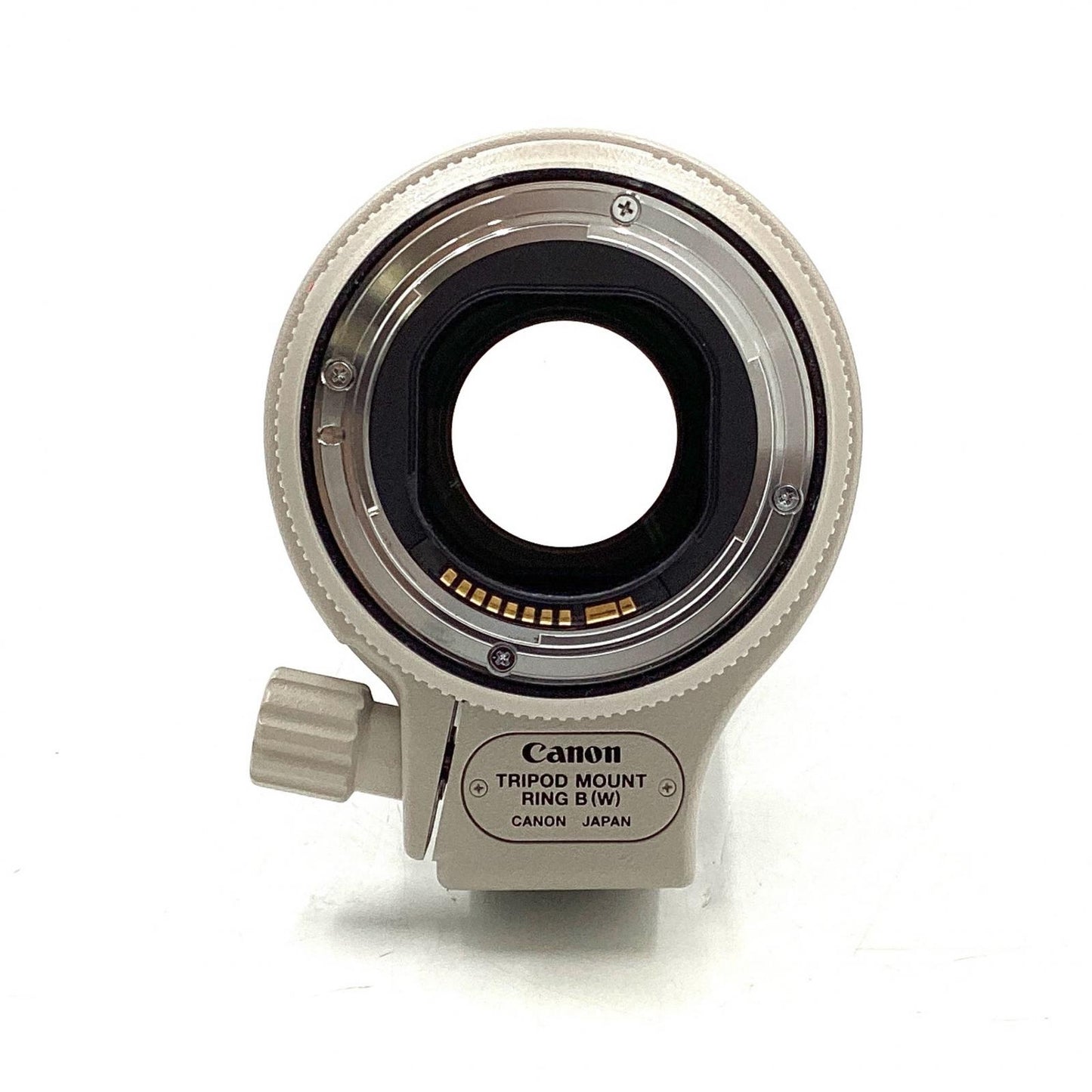 【全額返金保証】【最速発送】Canon EF70-200mm F2.8L IS II USM 美品 動作確認済